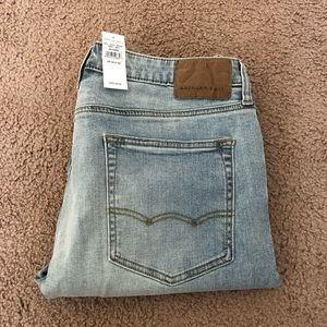 NWT Men’s Jeans